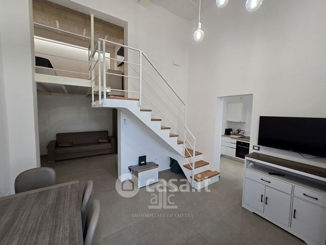 Appartamento in residenziale in Via Guglielmotto D'Otranto 3 b