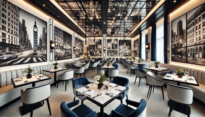 Attivitã /licenza (con o senza mura) in commerciale in Via Tripolitania 116