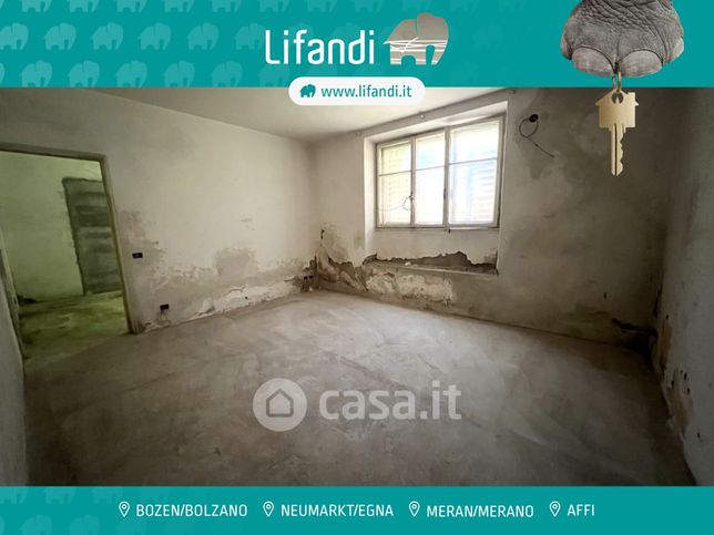 Appartamento in residenziale in Viale Druso