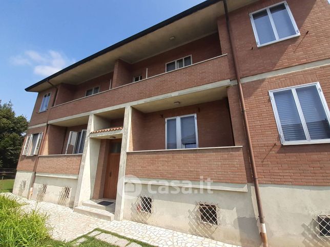 Appartamento in residenziale in Via Giovanni Briosi 51