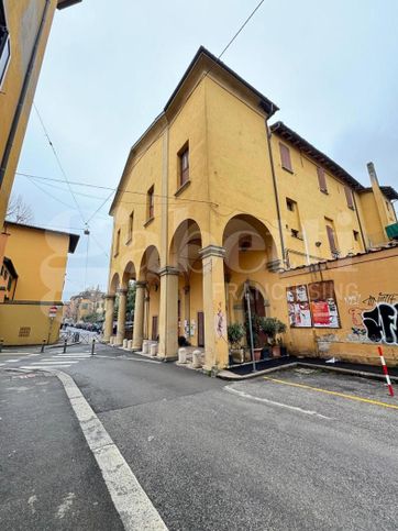 Appartamento in residenziale in Via Della Grada 21