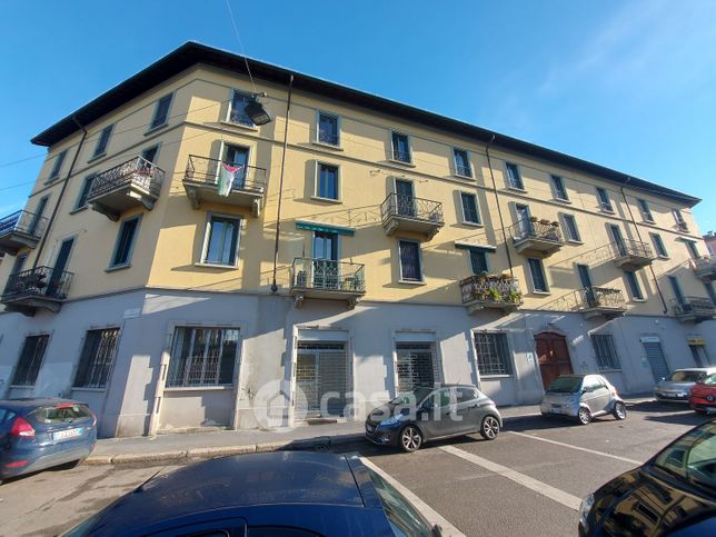 Appartamento in residenziale in Via Paolo Mantegazza 4