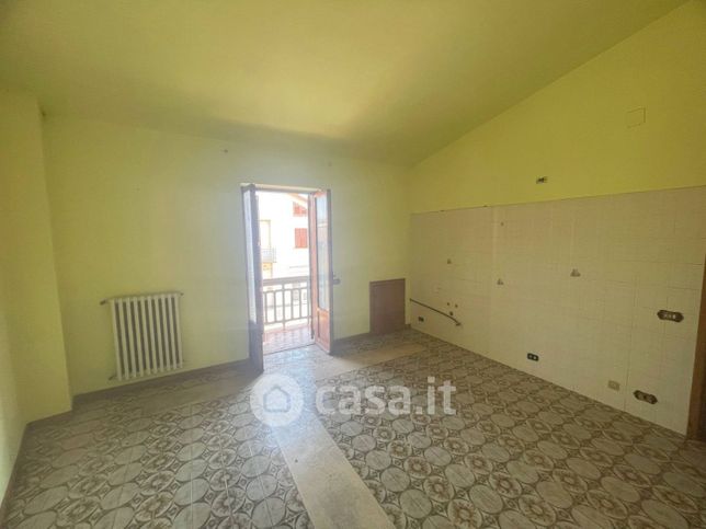 Appartamento in residenziale in Via Roma