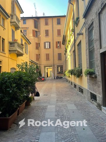 Appartamento in residenziale in Viale Monte Nero 56