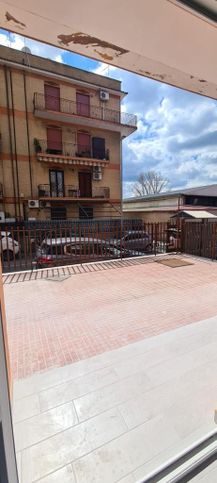 Appartamento in residenziale in Via Minzele 5