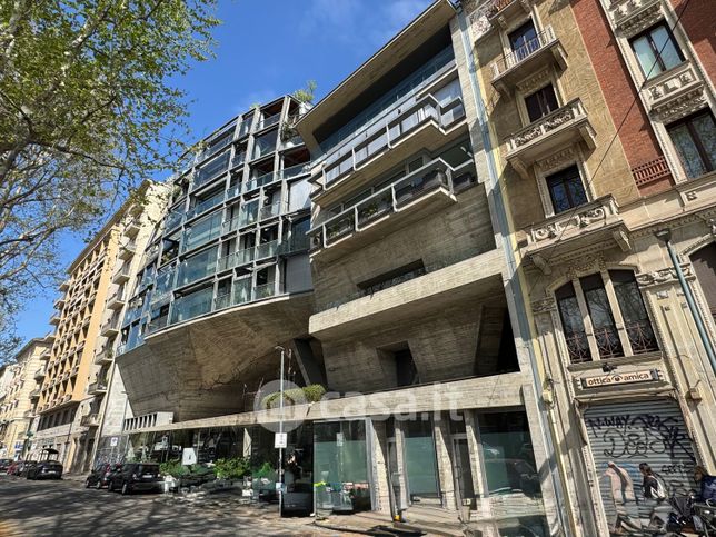 Ufficio in commerciale in Corso Regina Margherita 104