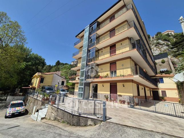 Appartamento in residenziale in SS186 106