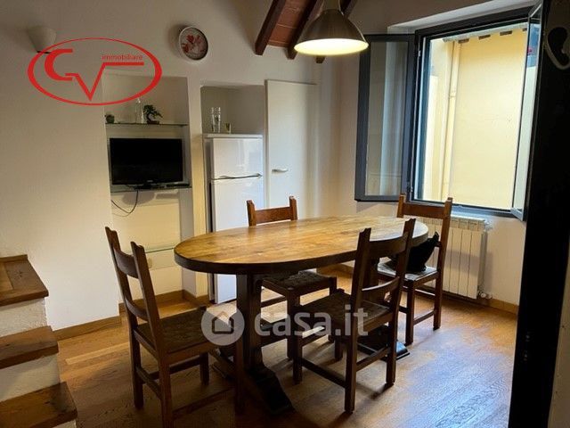 Appartamento in residenziale in Via Roma