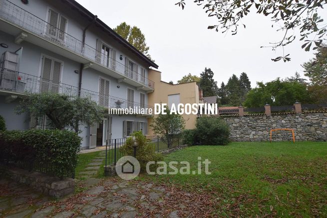 Appartamento in residenziale in Via dal Pozzo 8