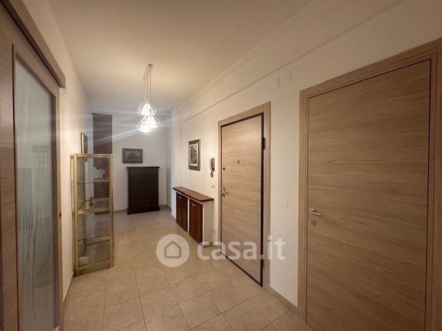 Appartamento in residenziale in Via Cavalieri di Vittorio Veneto