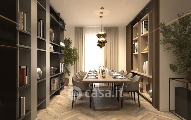 Appartamento in residenziale in Via Mario Donati