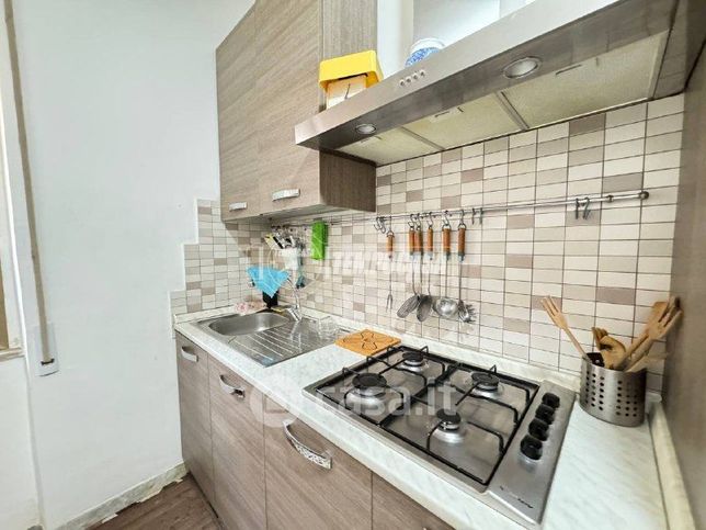 Appartamento in residenziale in Via Francesco Paolo Tosti 10