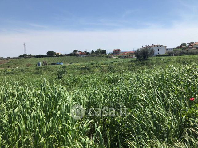 Terreno edificabile in residenziale in Via Polercia