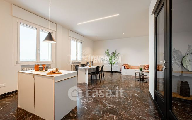 Appartamento in residenziale in Via Giuseppe Sarti 9