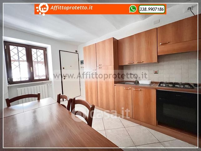 Appartamento in residenziale in Via Santo Spirito Maranola