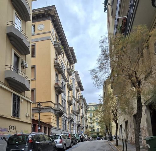 Appartamento in residenziale in Via Alfonso Balzico 26