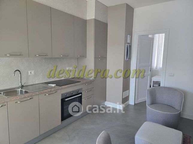 Appartamento in residenziale in