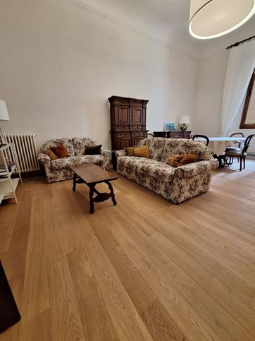 Appartamento in residenziale in Ponte Vecchio