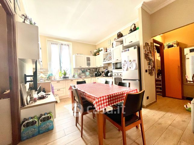 Appartamento in residenziale in Via Don Luigi Perrone 38