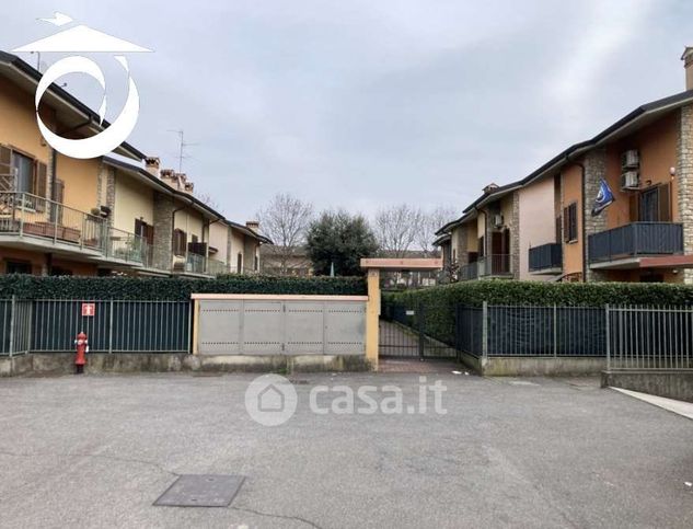 Appartamento in residenziale in Via Artigianato 61