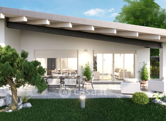 Terreno edificabile in residenziale in Via Ventolosa