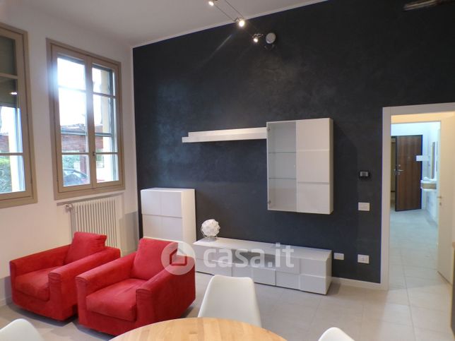 Appartamento in residenziale in Via G. Marconi 18