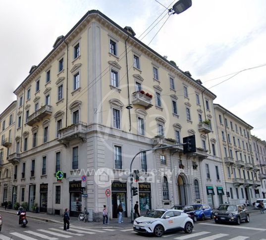 Appartamento in residenziale in Via San Marco 18