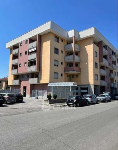 Appartamento in residenziale in Corso della Vittoria 17