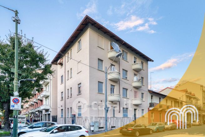 Appartamento in residenziale in Via Gattico 24