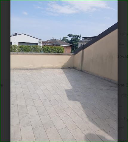 Attico/mansarda in residenziale in Corso Vittorio Emanuele II