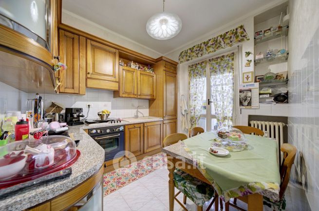 Appartamento in residenziale in Via Monginevro 260