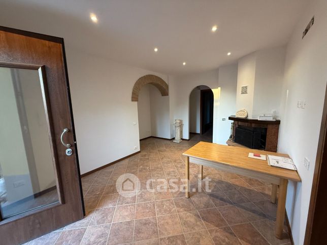 Appartamento in residenziale in Via San Quirico 45