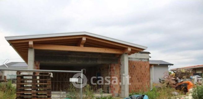 Casa indipendente in residenziale in Via Levada