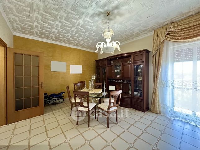Appartamento in residenziale in Via Vicenza