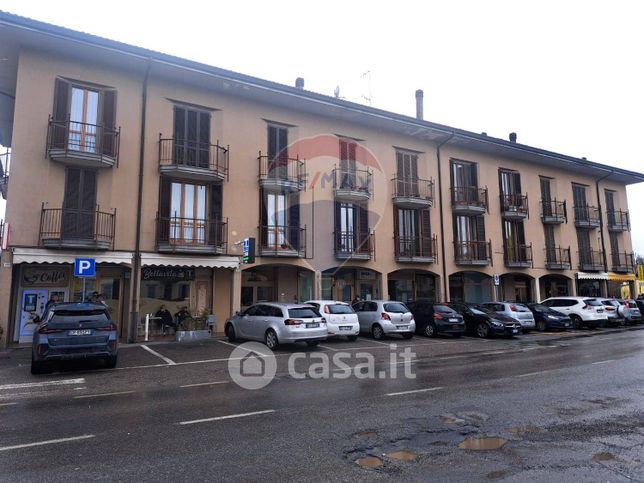 Appartamento in residenziale in Via Villani 123