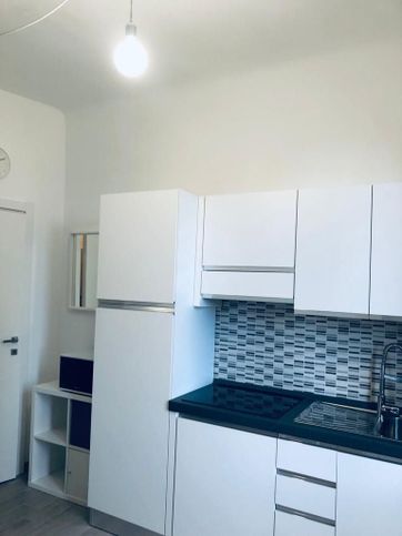 Appartamento in residenziale in Via dei Missaglia 36