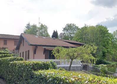 Villa in residenziale in Via Giuseppe Garibaldi