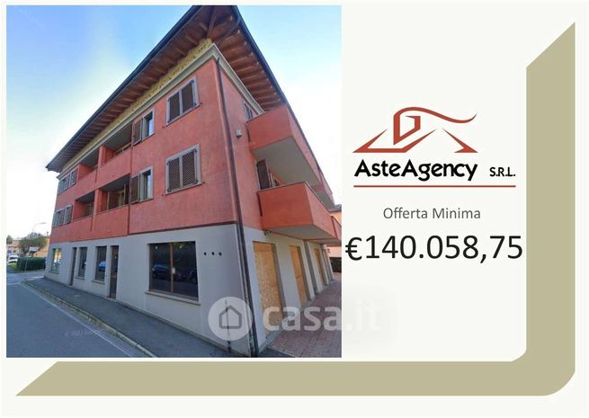 Appartamento in residenziale in Via Sant'Anna 27