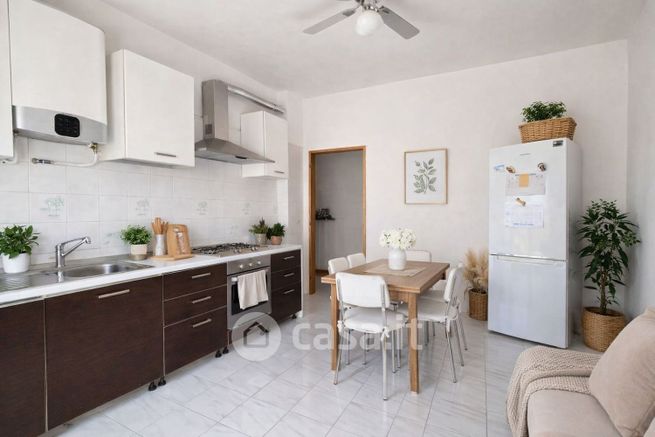 Appartamento in residenziale in Via Conciliazione 12
