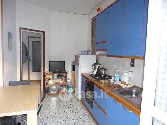 Appartamento in residenziale in Via Marsala 18