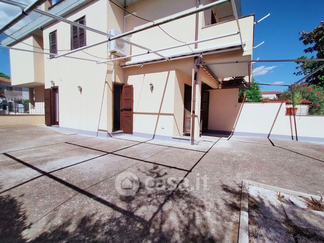 Appartamento in residenziale in Via Torino