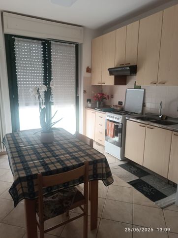Appartamento in residenziale in Via XXV Aprile