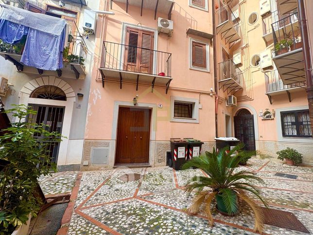 Appartamento in residenziale in 