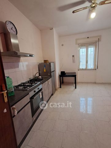 Appartamento in residenziale in Via Santa Maria Goretti