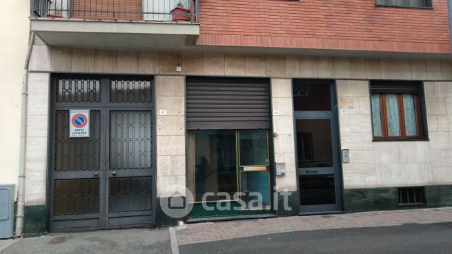 Appartamento in residenziale in Via Francesco Baracca 51