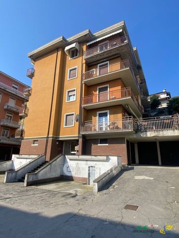 Appartamento in residenziale in Via Marzabotto 1
