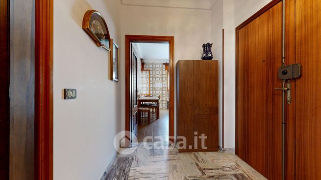 Appartamento in residenziale in Via Padova 11