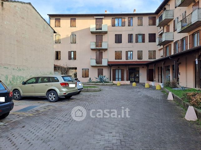 Appartamento in residenziale in Via XX Settembre