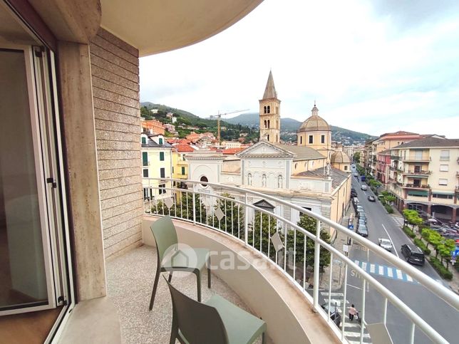 Appartamento in residenziale in Piazza Sant'Ambrogio