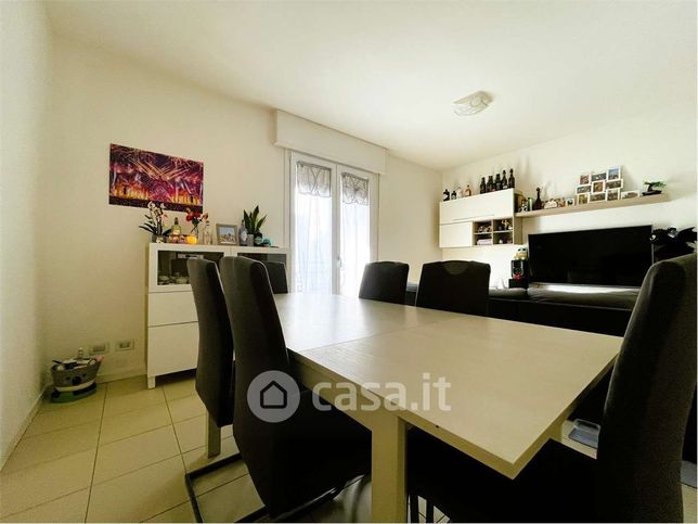 Appartamento in residenziale in Via Vicenza